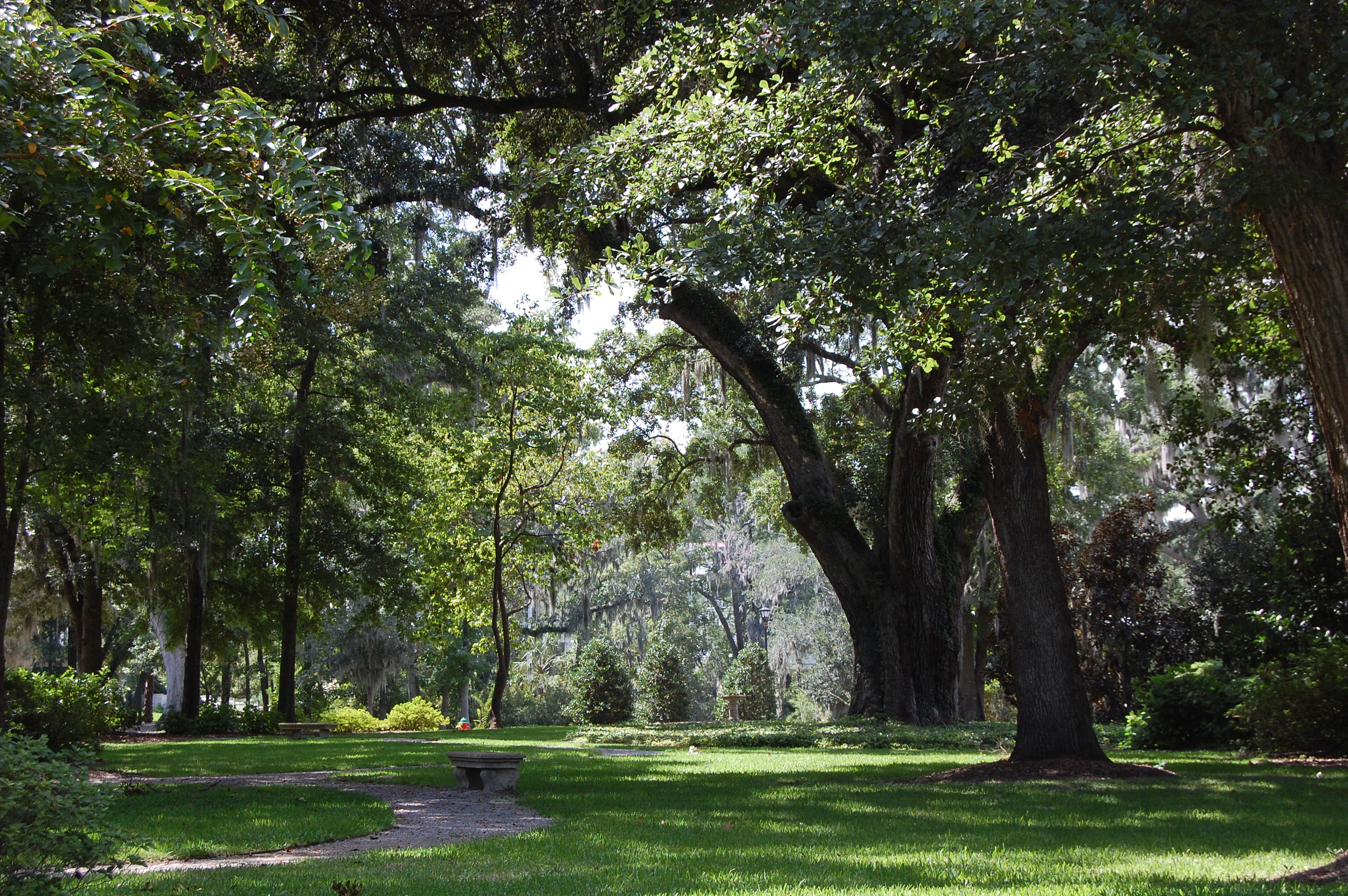 Boone Hall Plantation